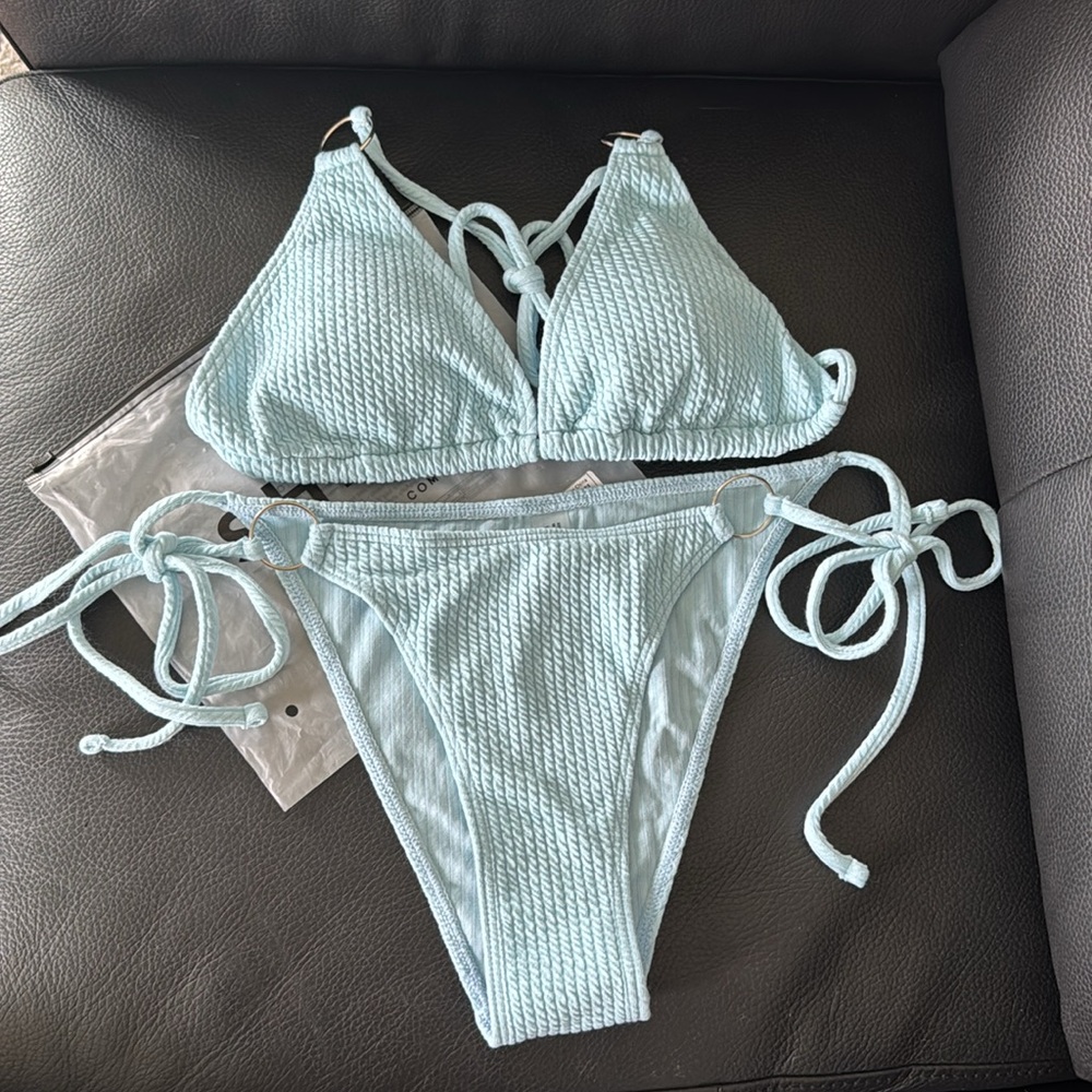 SHEIN Bikini - Picture 7 of 7